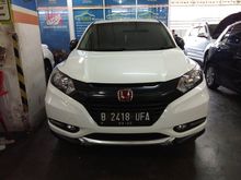 2017 Honda HR-V 1.5 E SUV