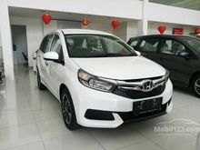 Honda Mobilio s mt DP cuma 10 juta KHUSUS MINGGU INI