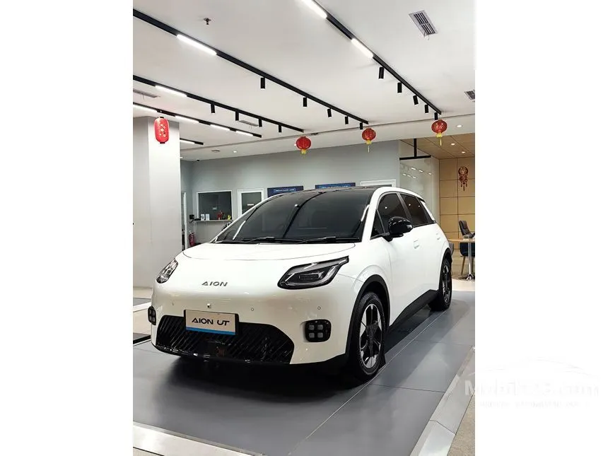 2026 GAC AION UT Standard Hatchback