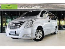 2015 Hyundai H-1 2.5 (ปี 08-16) Elite Van AT