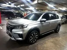 2022 Honda BR-V 1.5 Prestige Honda Sensing SUV