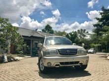 2004 Suzuki Grand Escudo 2.5 XL-7 SUV