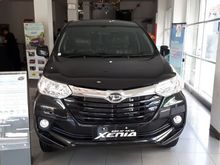 Promo Agustus Ceria, Daihatsu Xenia DP 10 JTn, Bunga 0 ( nol ) %