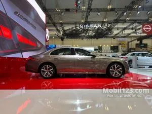 2024 Mercedes-Benz E200 2.0 Exclusive Line Sedan