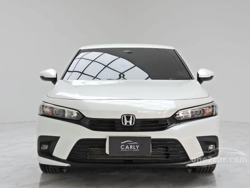 2023 Honda Civic EL+ Sedan