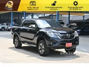 2016 Mazda BT-50 PRO 2.2 Hi-Racer Double Cab Pickup