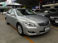 2006 Toyota Camry 2.0 (ปี 06-12) G Sedan AT