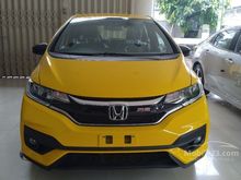 Promo 2020 Honda Jazz 1.5 RS