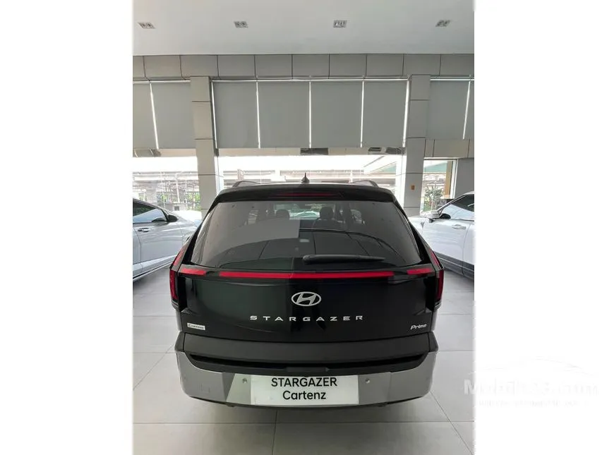 2026 Hyundai Stargazer Cartenz Prime HSS MPV