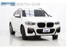 2020 BMW X4 2.0 xDrive20d M Sport SUV