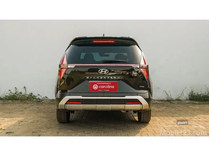 2024 Hyundai Stargazer X Prime MPV