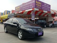 2008 Honda City 1.5 (ปี 08-14) V i-VTEC Sedan AT