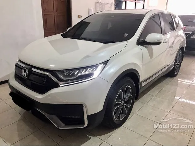 Jual Beli Mobil Honda Cr-v Indonesia Mulai 2021 Hingga 2021 | Mobil123