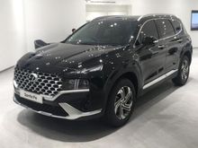 Hyundai Santa Fe Harga Terbaik Testdrive Now
