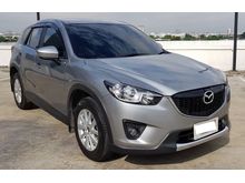 2015 Mazda CX-5 2.0 (ปี 13-16) C SUV AT