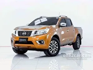 2015 Nissan NP 300 Navara 2.5 Calibre VL Double Cab Pickup
