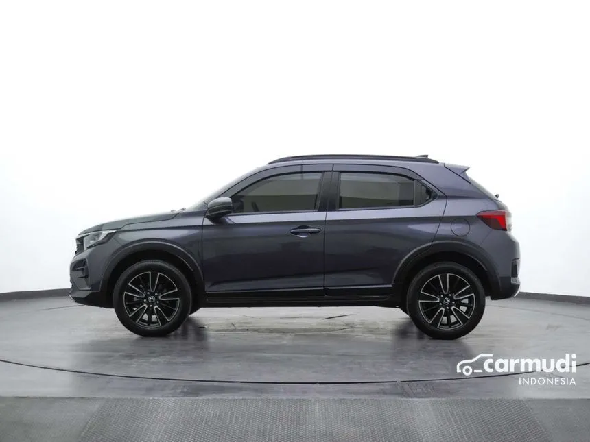 2023 Honda WR-V RS Wagon