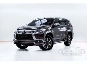 2016 Mitsubishi PAJERO SPORT 2.4 GT Premium SUV