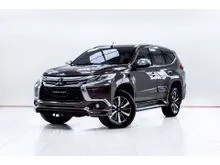 2016 Mitsubishi PAJERO SPORT 2.4 (ปี 15-18) GT Premium 4WD SUV