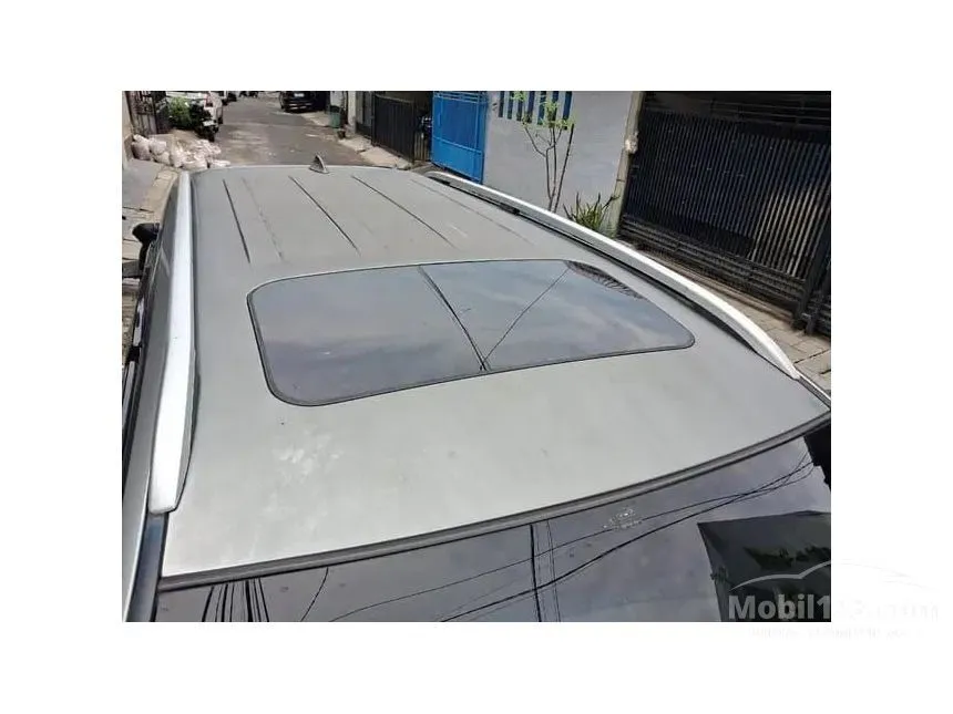 2019 Wuling Cortez CT L Lux+ MPV