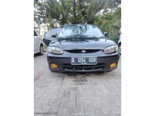 2001 Hyundai Accent 1.5 GLS Sedan