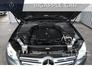 2017 Mercedes-Benz GLC250 2.1 d 4MATIC SUV