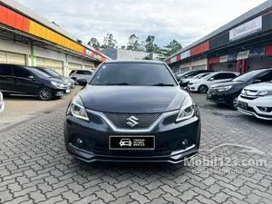 2018 Suzuki Baleno 1.4 Hatchback