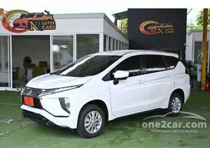 2019 Mitsubishi Xpander 1.5 GLS-LTD Wagon