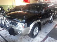2005 Nissan Terrano 2.4 Kingsroad K2 SUV
