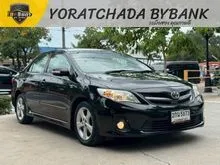 2013 Toyota Corolla Altis 1.8 (ปี 08-13) G Sedan