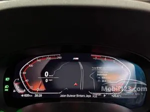 2023 BMW 520i 2.0 M Sport Sedan