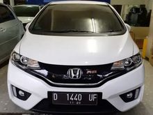 Honda Jazz 1.5 RS 2015 Hatchback