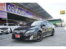 2012 Toyota Camry 2.5 (ปี 12-16) Hybrid Sedan