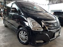 2014 Hyundai H-1 2.5 (ปี 08-17) Elite Van AT
