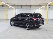 2023 Toyota Veloz 1.5 Q (Non Premium Color) MPV
