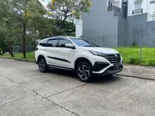 2021 Toyota Rush 1.5 TRD Sportivo SUV - GARANSI 1 TAHUN - BEBAS LAKA DAN BANJIR - CB4C000
