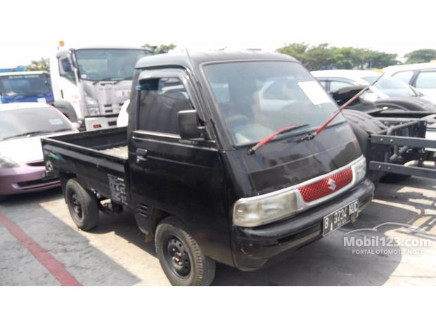 Suzuki Bekas Murah - Jual beli 105 mobil di Indonesia Suzuki Bekas Murah - Jual beli 105 mobil di Indonesia