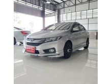 2015 Honda City 1.5 (ปี 14-18) S i-VTEC Sedan