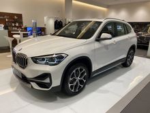 Promo BMW X1 2021 Bulan Penuh Berkah
