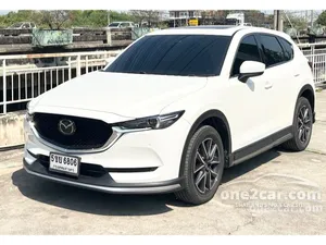 2019 Mazda CX-5 2.2 XDL SUV