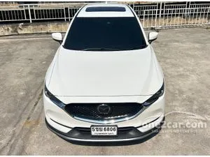 2019 Mazda CX-5 2.2 XDL SUV