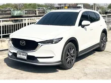 2019 Mazda CX-5 2.2 (ปี 17-26) XDL AWD SUV