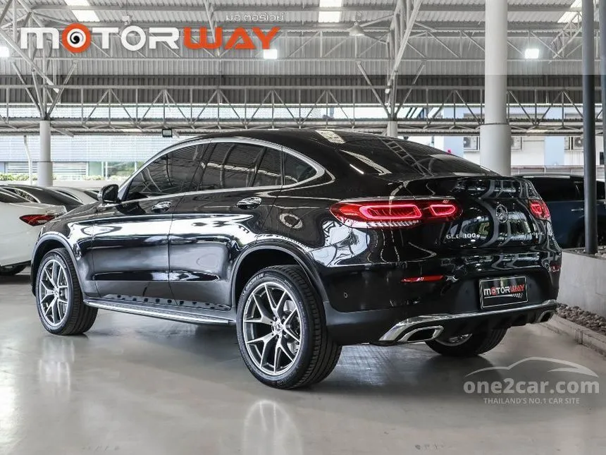 2023 Mercedes-Benz GLC300 e 4MATIC AMG Dynamic SUV