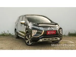 2021 Mitsubishi Xpander 1.5 Ultimate MPV