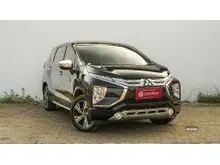 2021 Mitsubishi Xpander 1.5 Ultimate MPV - Diskon Cash sampai 15 JUTA