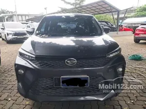 2022 Daihatsu Xenia 1.3 R MPV