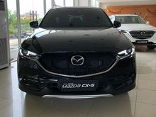 2019 Mazda CX-5 2,5 Elite SUV