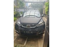2011 Honda CR-V 2.4 2.4 i-VTEC SUV