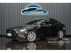 2020 Mazda 3 2.0 SP Sedan