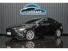 2020 Mazda 3 2.0 (ปี 19-25) SP Sedan